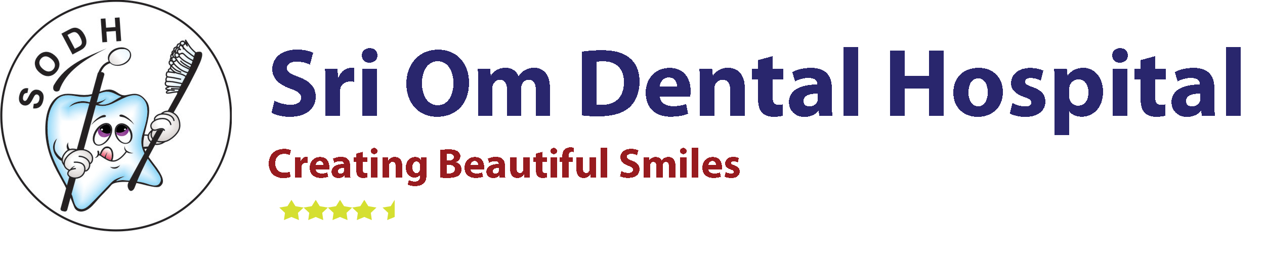 Sri Om Dental Hospital