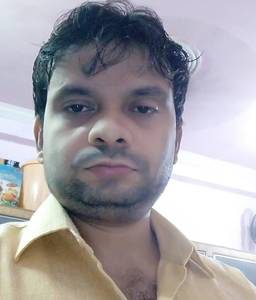Shashank Jauhari